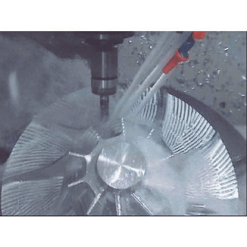 TRUSCO Metal Cut Emulsion Vegetable Oil Type 18L MC-18E 1 Can