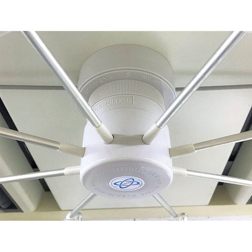 KING JIM Hybrid Fan J Magnet 3 HBF-JM3 1 unit