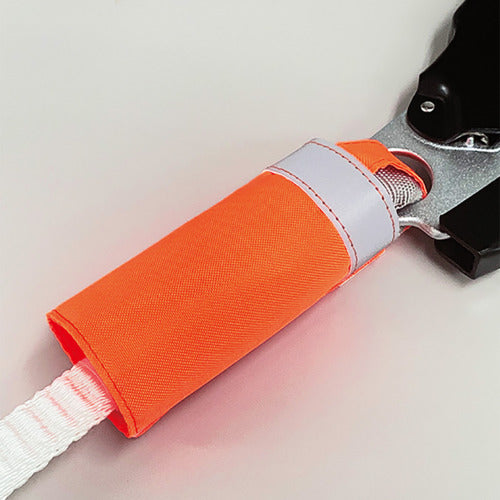 Unit Safety Belt Hook Marker (Red) 335-35R 1 piece