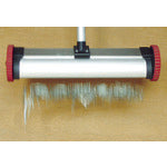 TRUSCO ハンドマグネット キャスター付 吸着力80N TWMF-20 1 本