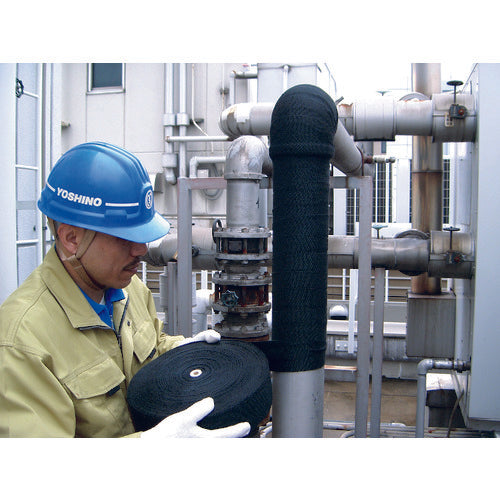 TRUSCO カーボンテープテープ 厚み1.2X幅50X30m TCT-50 1 巻