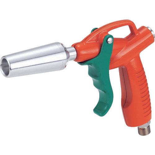 TRUSCO Plastic Air Duster Extra Large Nozzle TD-100-DX 1 pc