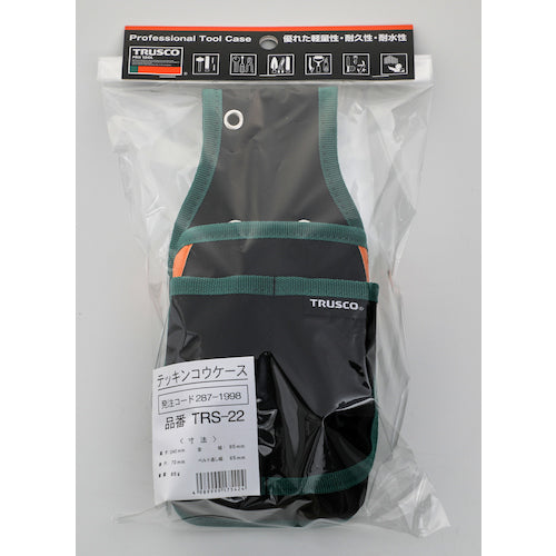 TRUSCO 鉄筋工ケース TRS-22 1 個