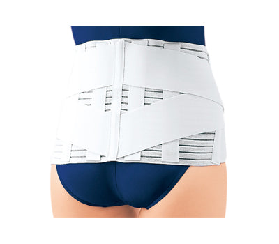 Sakuro Deluxe / 10641 LL White 1 piece
