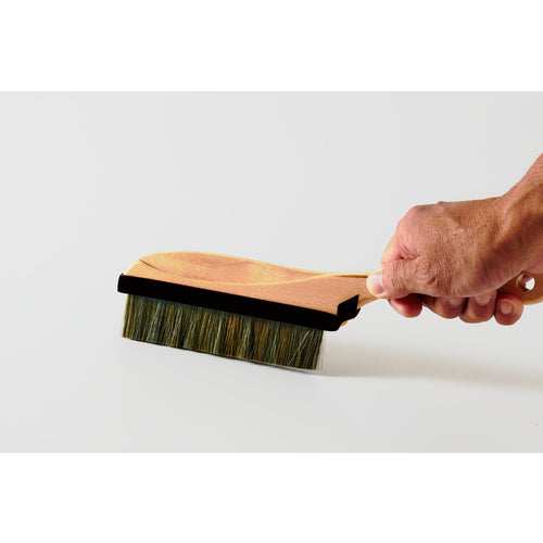 TRUSCO Antistatic Brush Soft M TJB-SM 1 piece