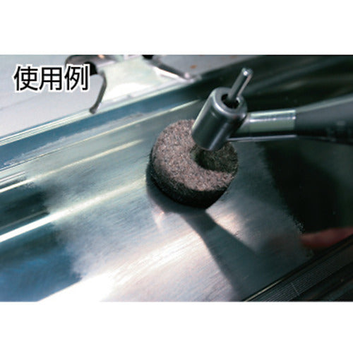 TRUSCO ダイヤモンドペースト 3ミクロン TDP-03 1 個