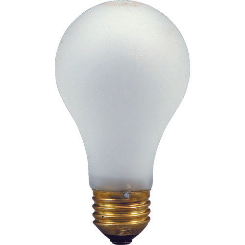 하타야 방적 전구 60W (CWS형용) WP-60 1개