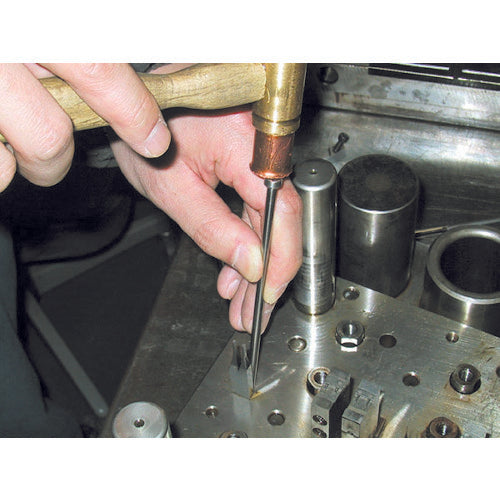 OH 마이크로 프로 해머 #3 MH-3 1개