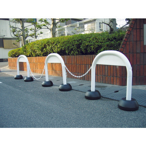 Mitsugiron Arch Stand Yellow 725 x 900 x 255 SF-07-Y AS-Y 1 unit