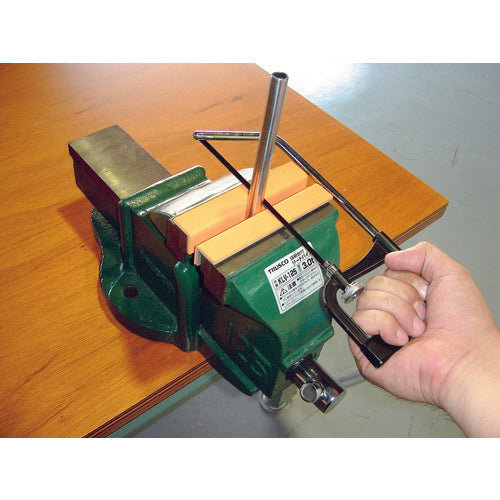 TRUSCO Vice Friend 75mm TVF-75 1 set
