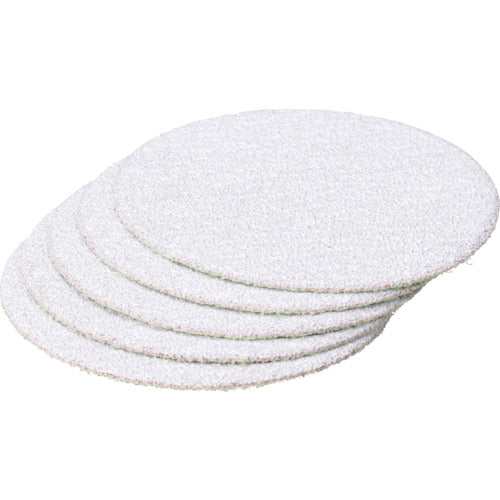 TRUSCO Magic Disc Φ50 #100 (100 pieces) TMD50-100 1 box