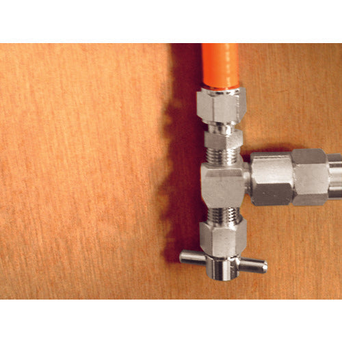 TRUSCO ドレンコック プラグタイプ TDC-P 1 個