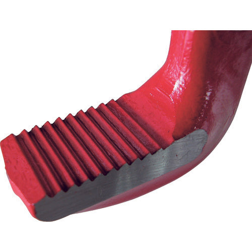 HIT Pipe Wrench 900mm P 900 1 piece