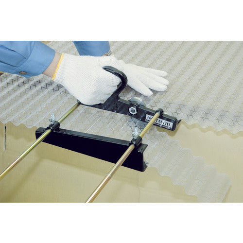 Morimitsu OT Cutter Round Type (Manual Type) HCOT-0001 1 S