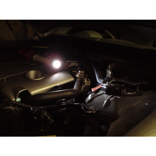 Saga Super Strong Light Chemical Resistant SL-13WE 1 unit