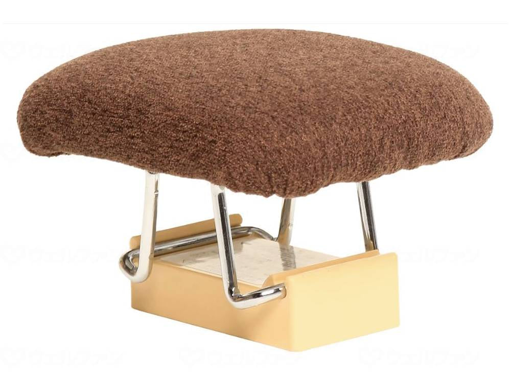 明光ホームテック正座上手 ダークブラウン