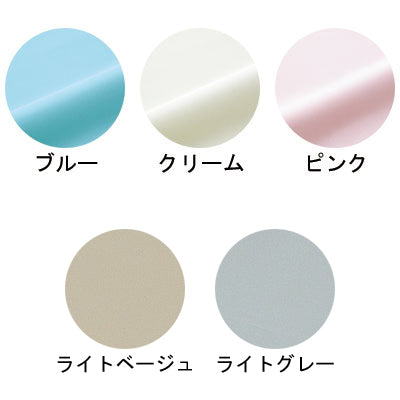 블루 방수 시트 스무스 니트 레귤러 사이즈 / 100-02 크림 1장