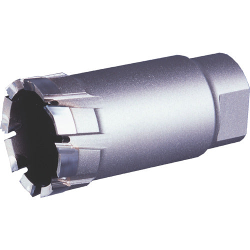 Miyanaga Magnetic Drill Cutter Deltagon Metal Borer 500 Φ34 DLMB5034 1 piece