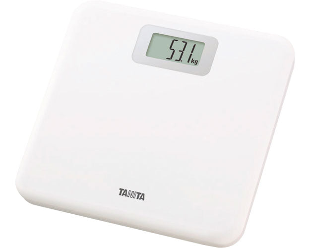 デジタルヘルスメーター / HD-661-WH ホワイト 1 台