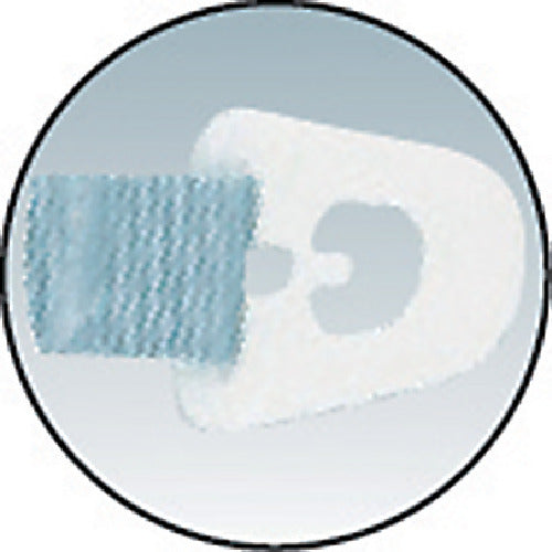 타니자와 헬멧 턱 끈(턱부+귀부) VP-T16 VP-T16E 1조