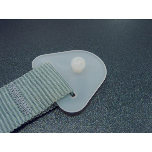 Tanizawa Helmet Chin Strap (Chin and Ear) VP-T16 VP-T16F2 1 Pair