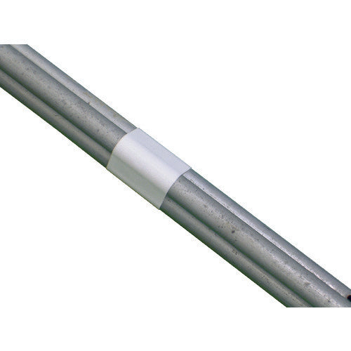 パイオラン 仮止め結束テープ 結束用タフパイオラン 25mm×50m TP-18-W 25MM 1 巻