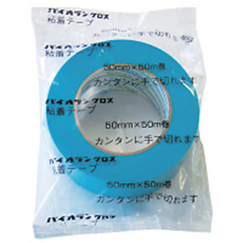 Pyorran Construction/Moving Protection Tape 50mm x 50m Y-09-SB 1 roll