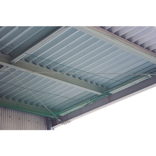 Wide Cross Animal Net (Bird Net) 2m x 50m GR-16-2050 1 piece