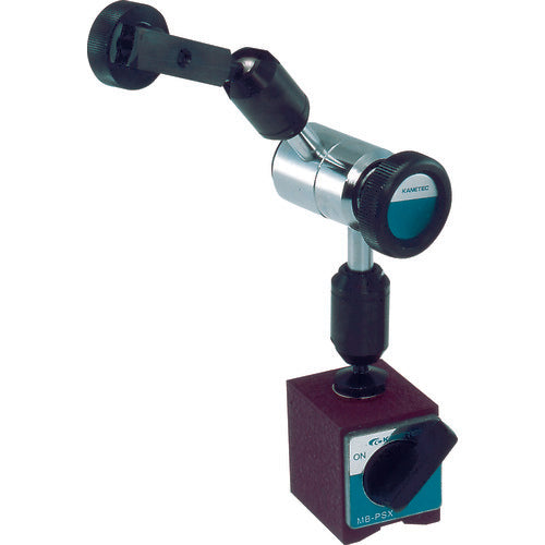 KANETEC マグネットベースメカロックカ MB-PSX 1 個