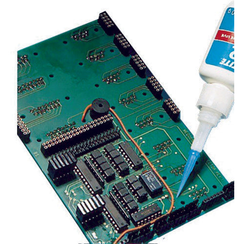 Loctite Instant Adhesive 443 (TAKPAK) 20g 443-20 1 bottle