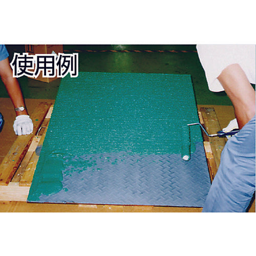 Loctite Bigfoot HDP Green 3.6LT (2153764) (PC6261) BF-HDP-GRE 1 can