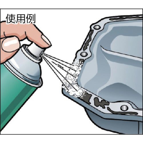 Loctite Gasket Remover 7200 400ml 7200-400 1 bottle