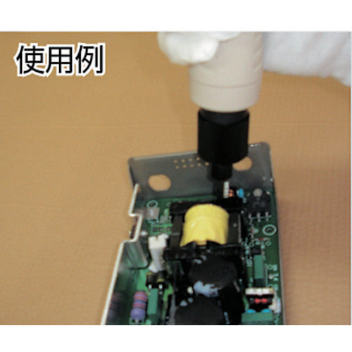 하이오스 트랜스리스 전동 드라이버 VZ-3012PS 1대