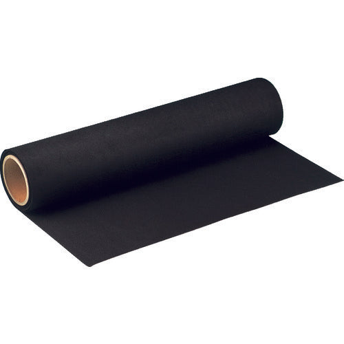 TRUSCO 静電気除去シート ロール原反 SDG5010 1 巻