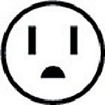 NICHIDO Electrician's Drum, Outdoor Type, Earthed, 30m, NPW-E33, 1 unit