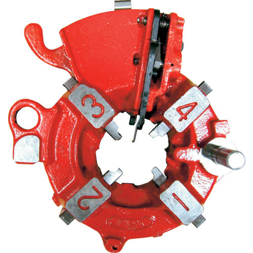 REX Automatic cutting die head AD25A-40A 29A870 1 unit