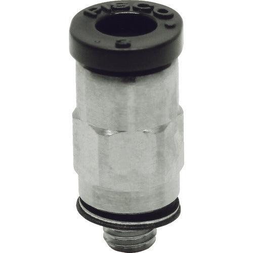 PISCO 튜브 피팅 미니 스트레이트 PC3-M3M 1개