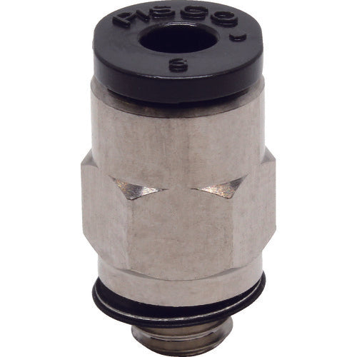 PISCO 튜브 피팅 미니 스트레이트 PC3-M5M 1개