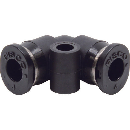 PISCO 튜브 피팅 미니 유니온 팔꿈치 PV4M 1 개