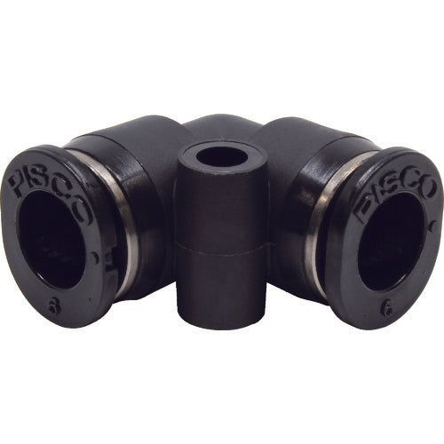 PISCO 튜브 피팅 미니 유니온 팔꿈치 PV6M 1 개