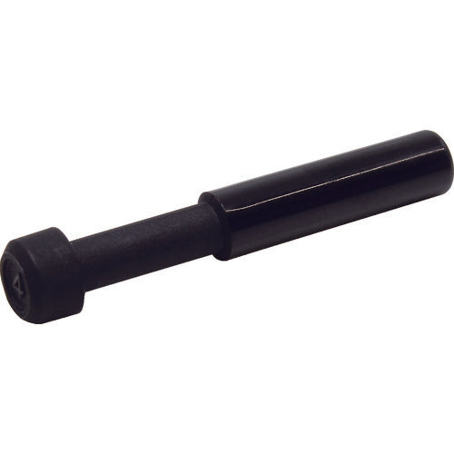 PISCO 튜브 피팅 플러그 피팅 4 PP4 1개