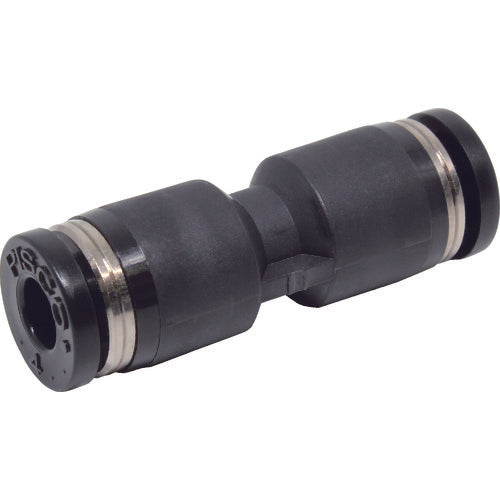 PISCO チューブフィッティング ユニオンストレート PU4 1 個