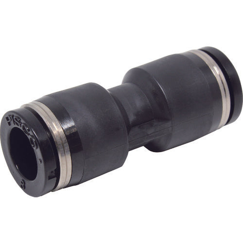 PISCO チューブフィッティング ユニオンストレート PU8 1 個