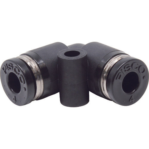 PISCO Tube Fitting Union Elbow PV4 1 pc
