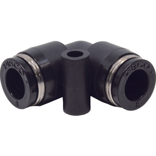 PISCO Tube Fitting Union Elbow PV8 1 pc