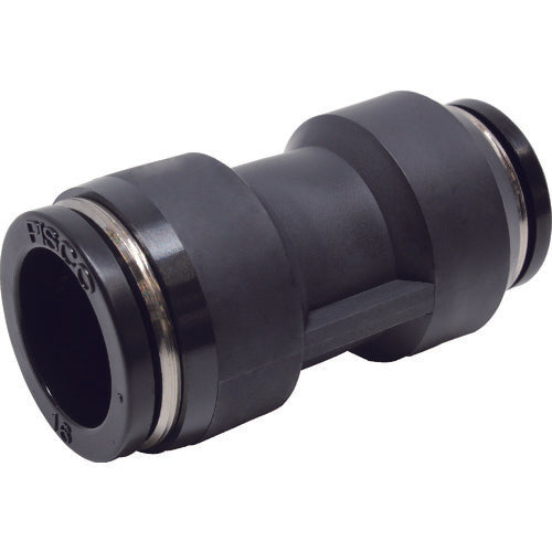 PISCO 튜브 피팅 이경 유니온 스트레이트 16×12 PG16-12 1개