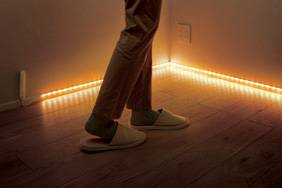 メイダイ工事がいらないセンサーライト