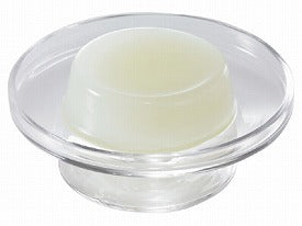 Gentle Laccare Fruit-like Jelly Pear / 83825 60g 1 piece