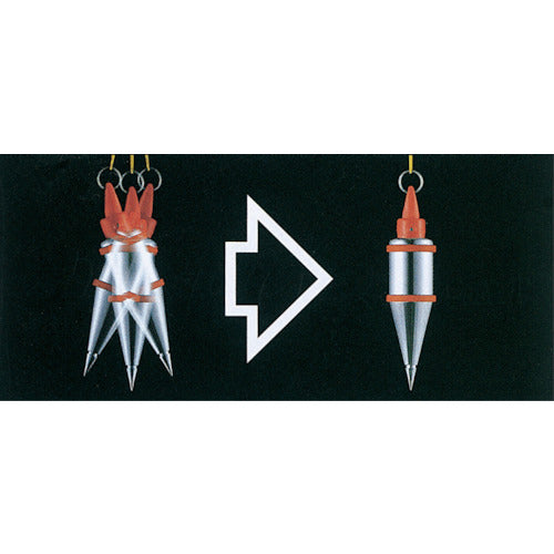 Tajima P-Catch Quick Bra 1000 P-QB1000 1 piece