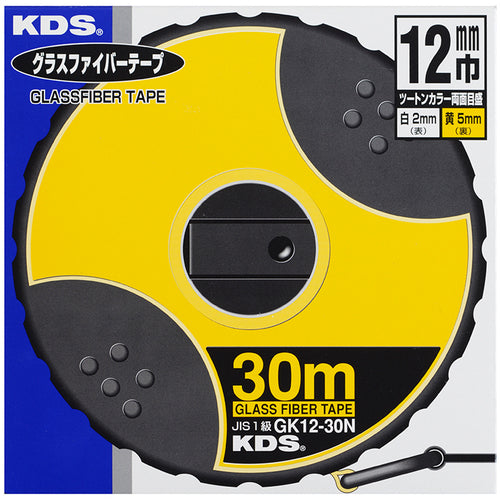 KDS Rubber Toughmix Capsule 12 width 30m individual box GK12-30N 1 piece